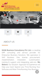 Mobile Screenshot of maskbc.com